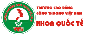 Trường cao đẳng công thương Việt nam - Trường cao đẳng công thương Việt nam