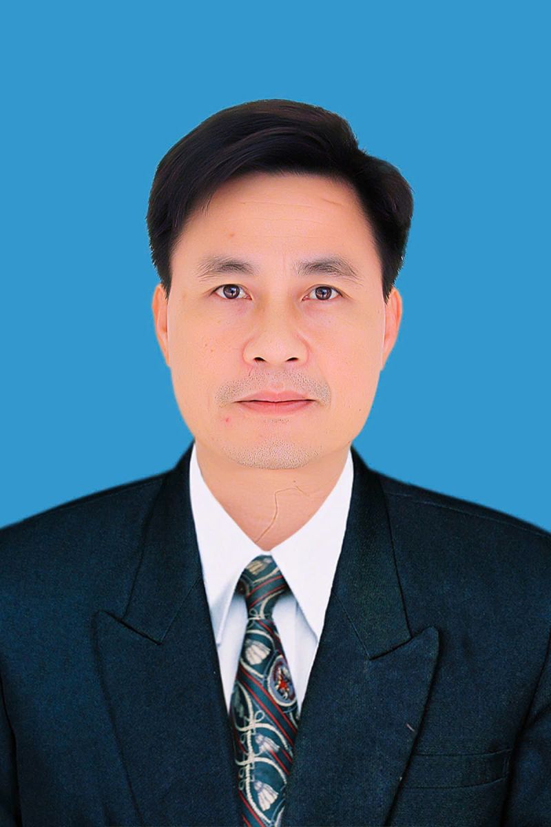 PGS.TS BÙI QUỐC DŨNG