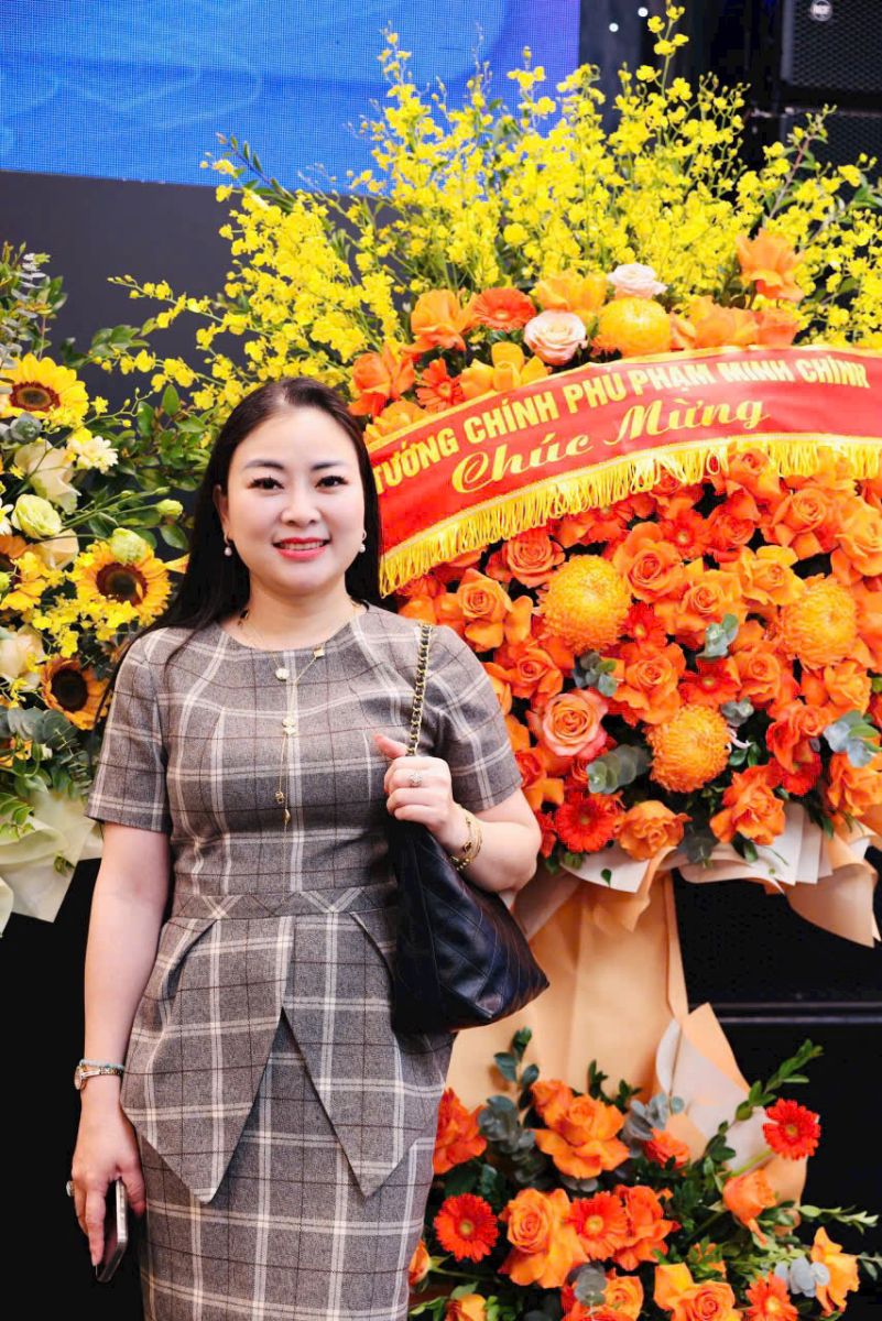ThS. CAO THỊ HIỀN TRANG