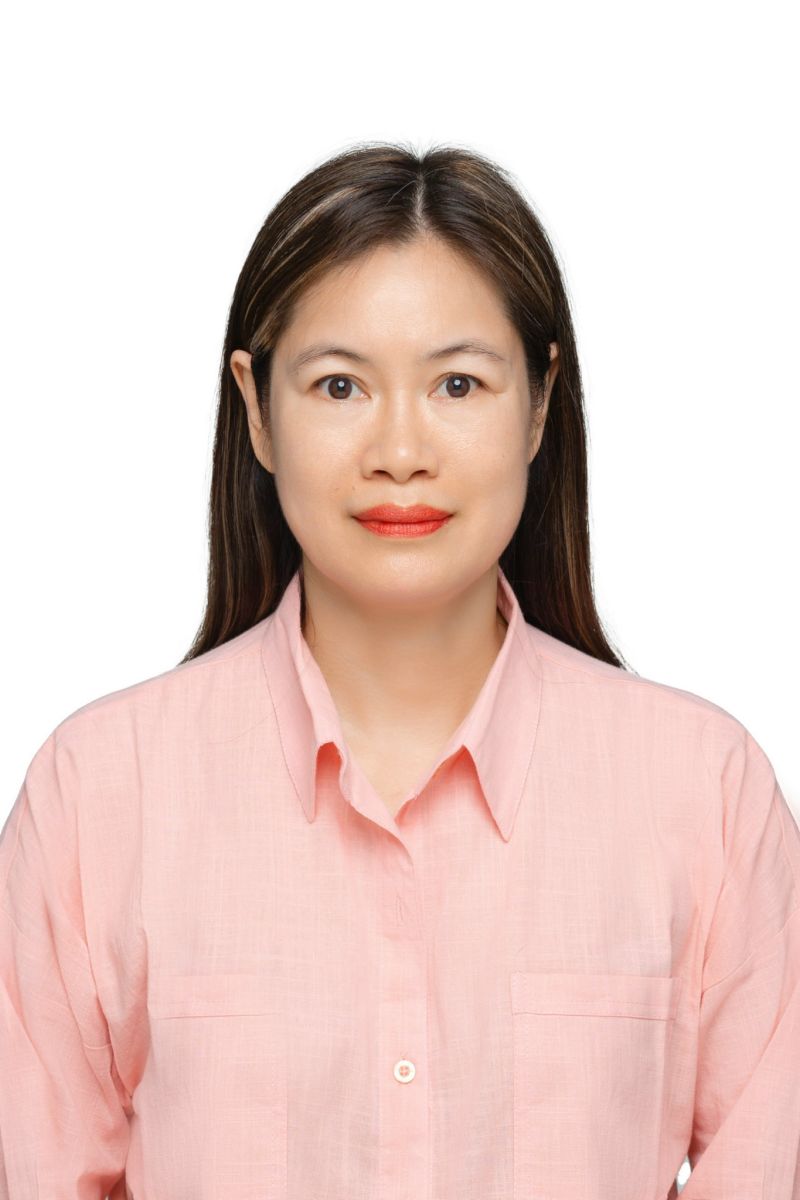 ThS. TRẦN THỊ LIÊN
