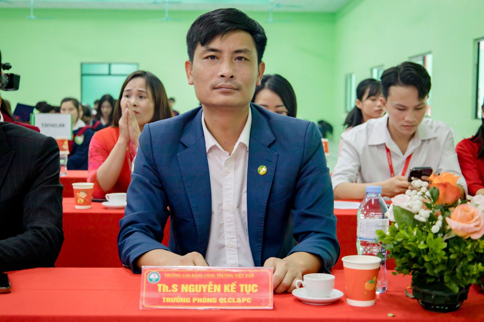 NGUYỄN VĂN TỤC