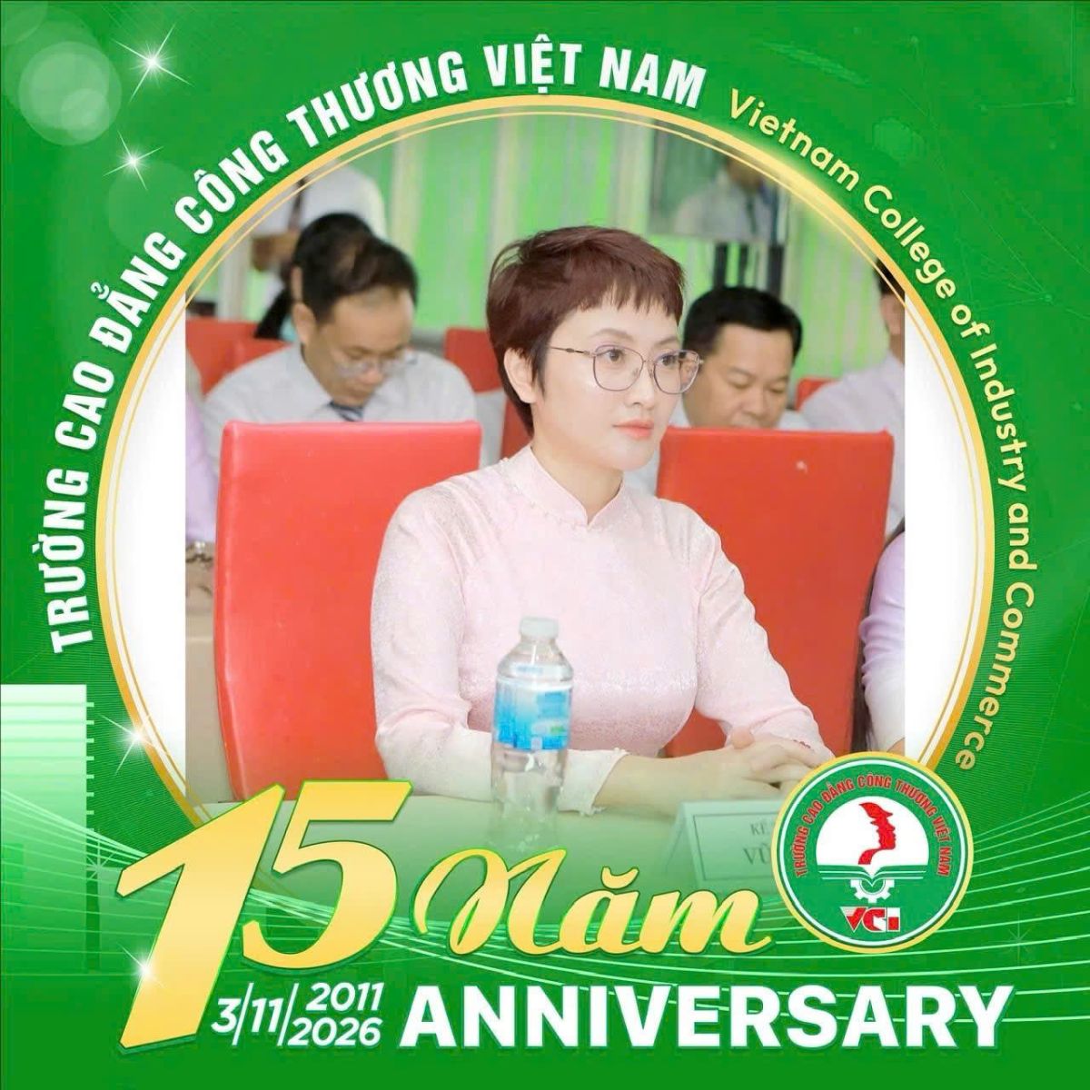 Vũ Kim Oanh