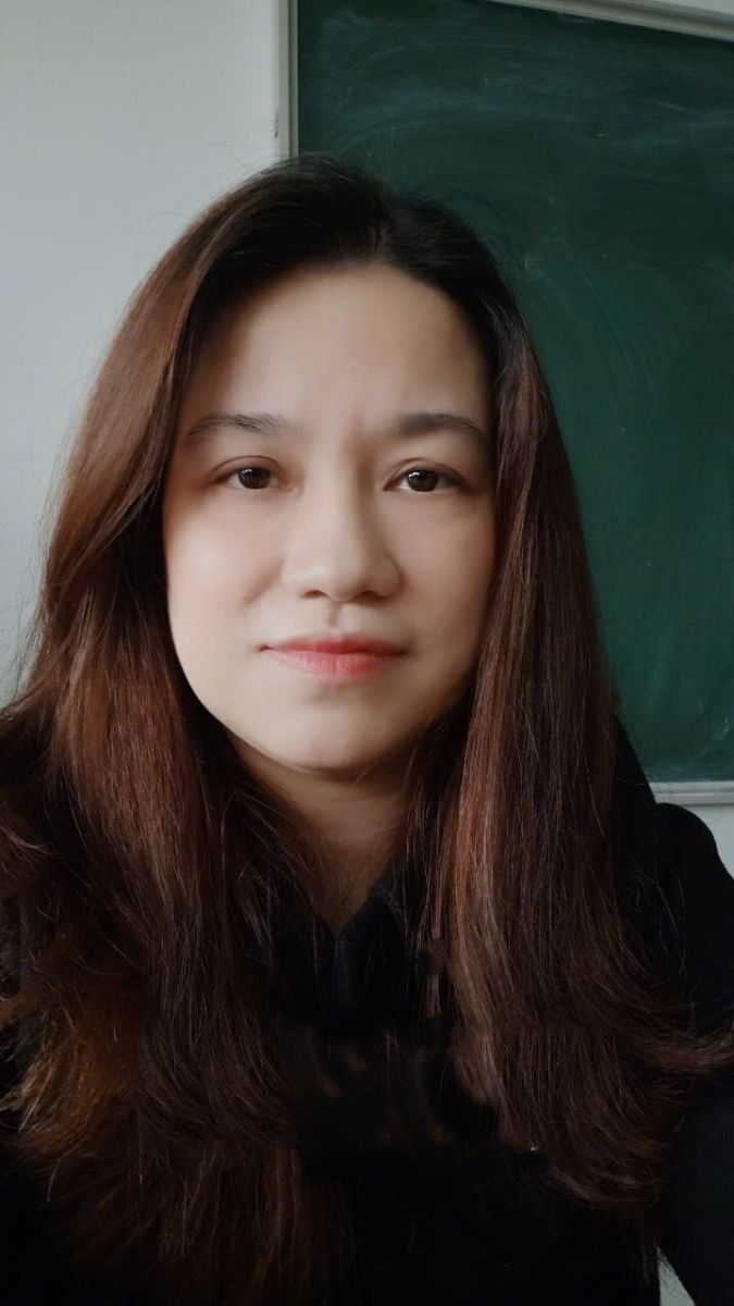 PHAN THỊ KIM CHI