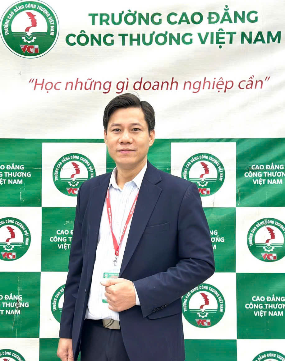 ThS. TRƯƠNG VĂN NHƯỢNG