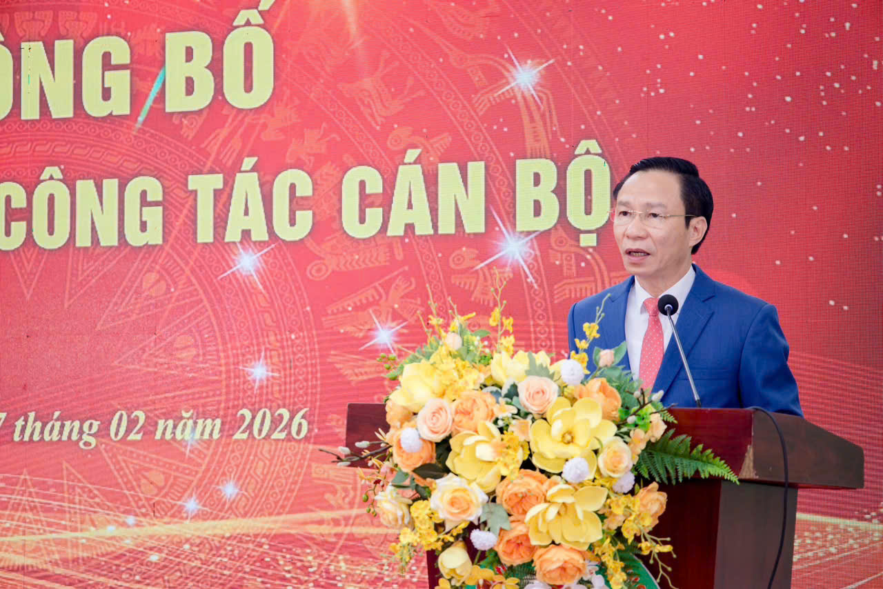 ThS. TRẦN ANH HOÀI