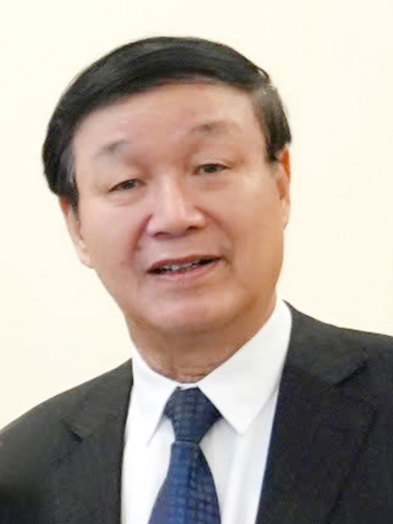ThS. TRẦN ĐÌNH KHÁNH