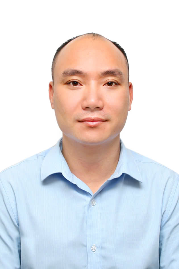 ThS.NGUYỄN DUY TRƯỜNG