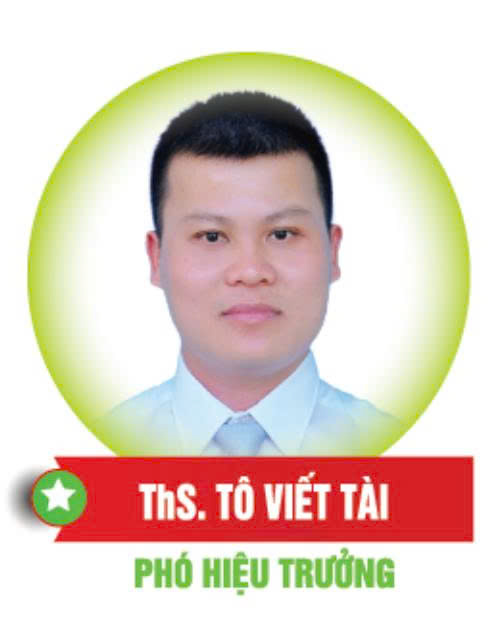 ThS. TÔ VIẾT TÀI