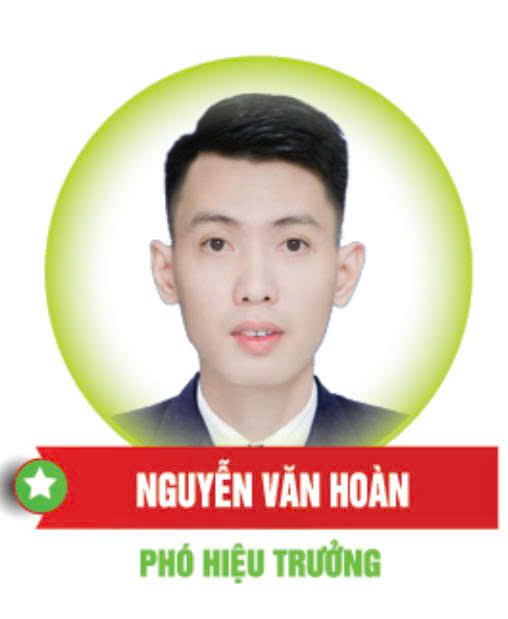 NGUYỄN VĂN HOÀN