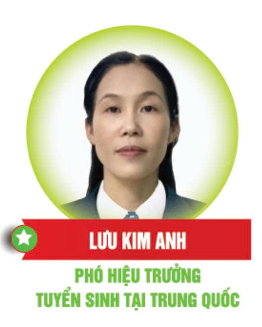 LƯU KIM ANH