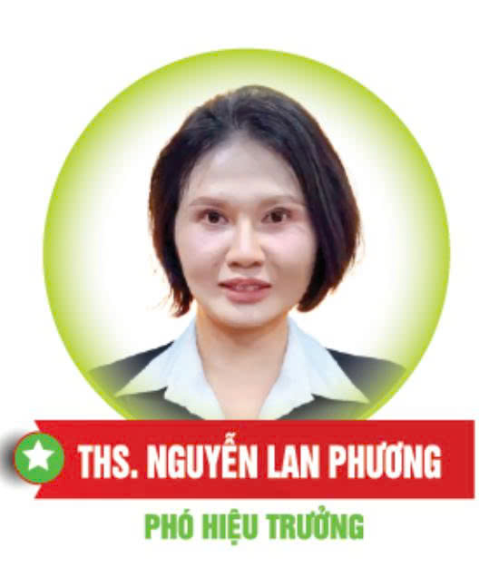 ThS. NGUYỄN LAN PHƯƠNG