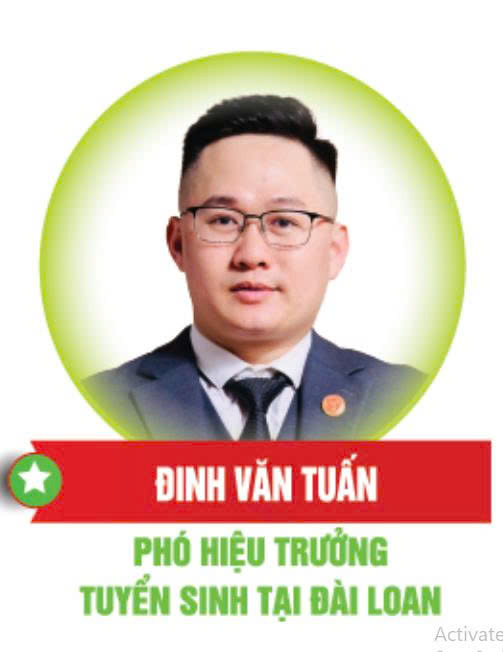 ĐINH VĂN TUẤN