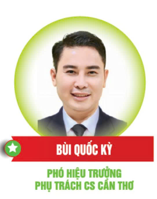 BÙI QUỐC KỲ