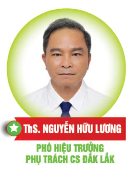 ThS. NGUYỄN HỮU LƯƠNG