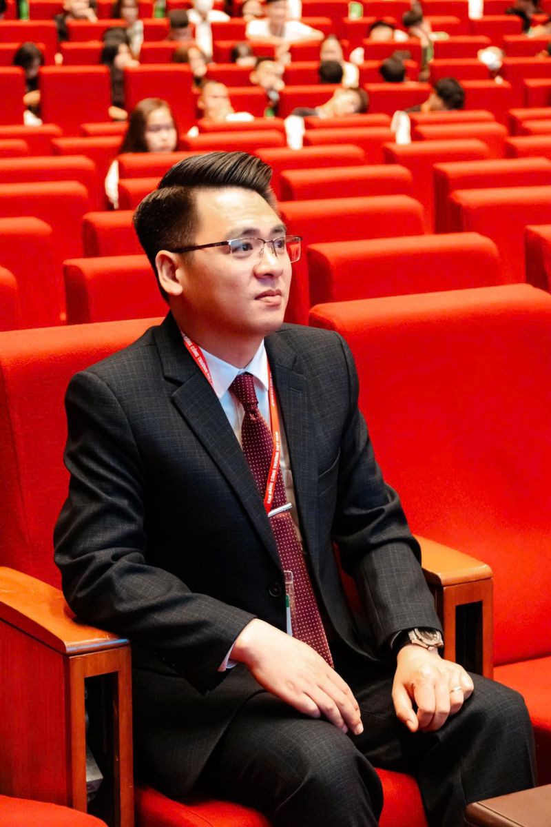 ThS. NGUYỄN HỮU LINH