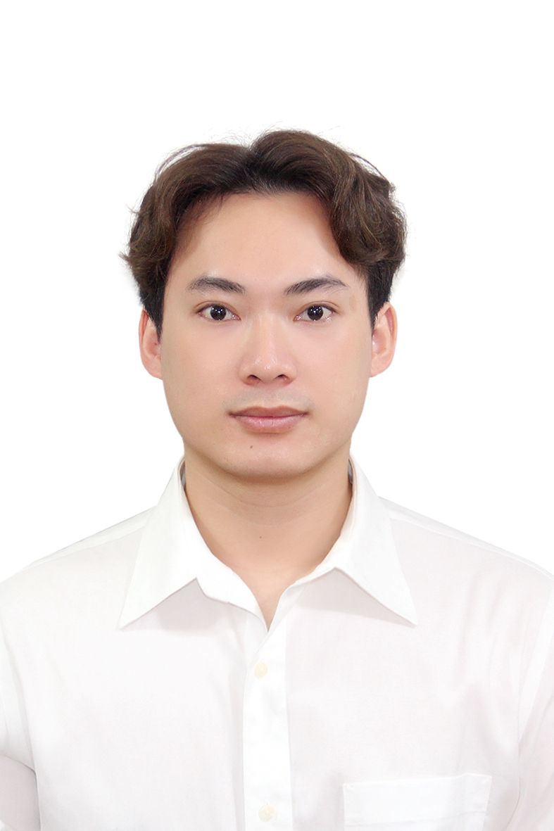 ThS. BÙI ANH TUẤN