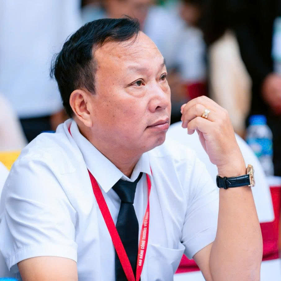 ThS. NGUYỄN SỸ TUẤN