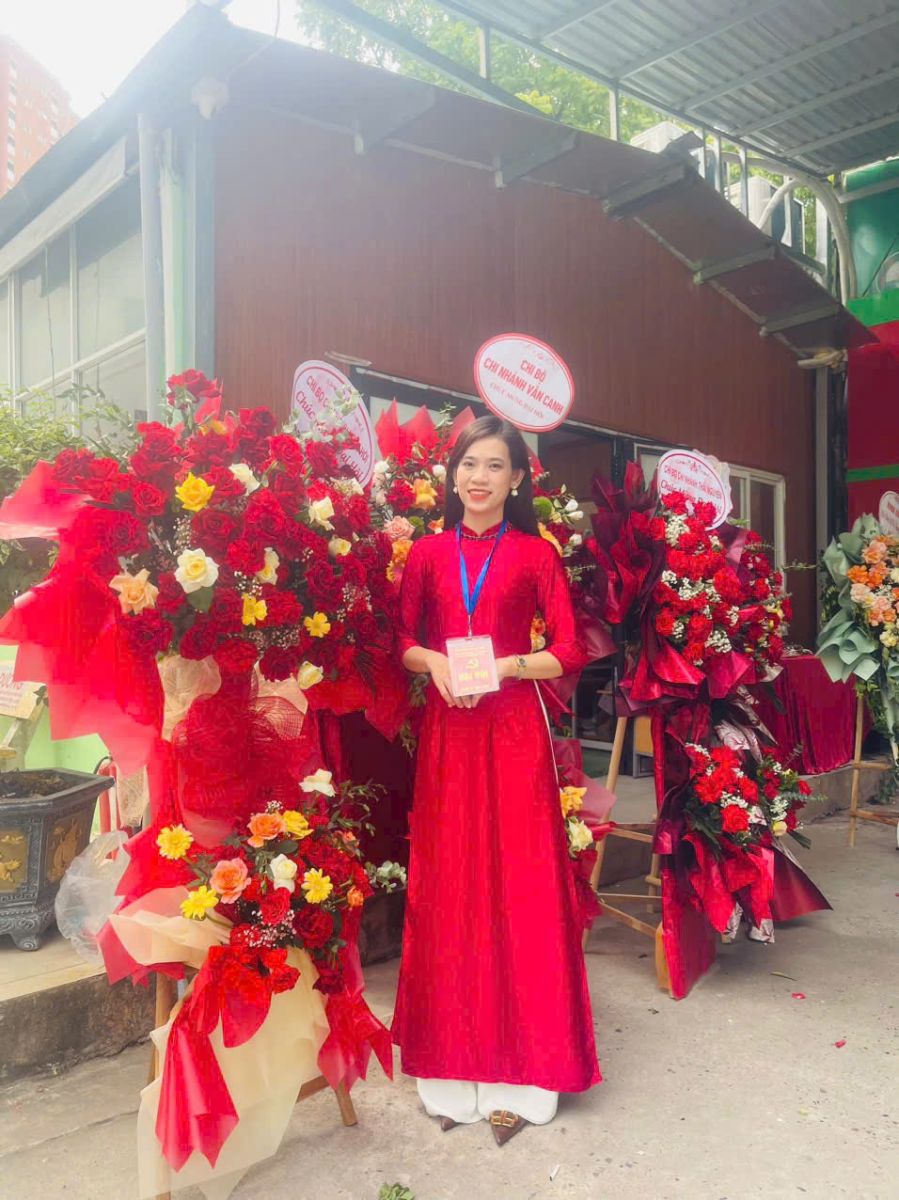 ThS. VŨ THỊ THU TRANG