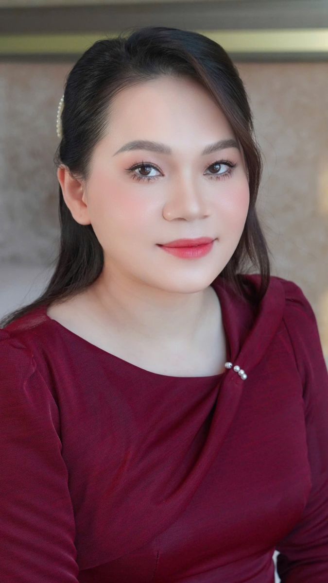 ThS. NGUYỄN THỊ PHƯƠNG LOAN