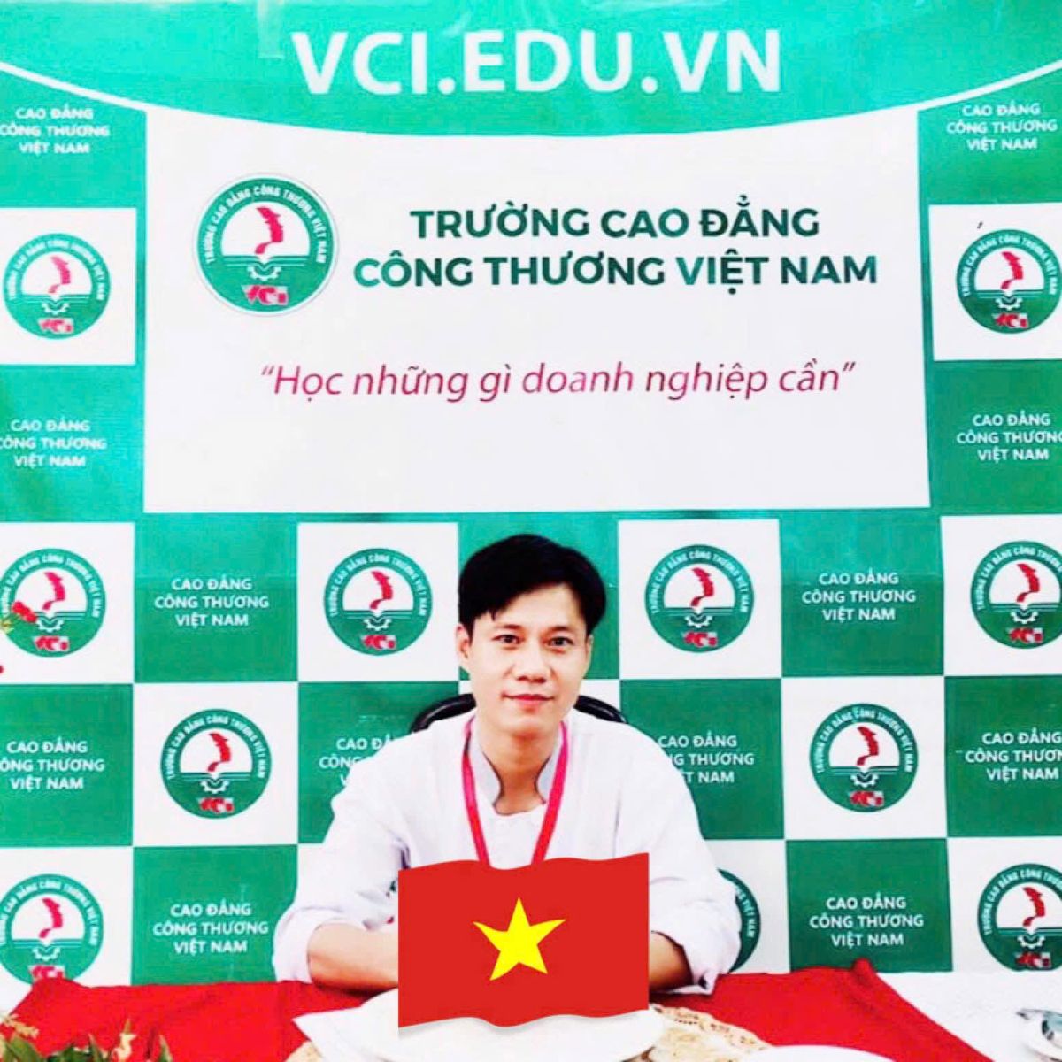 ThS. TRƯƠNG VĂN NHƯỢNG