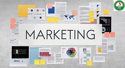 Tuyển Sinh Marketing Thương Mại
