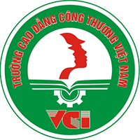 Logo Cao đẳng Công thương Việt Nam