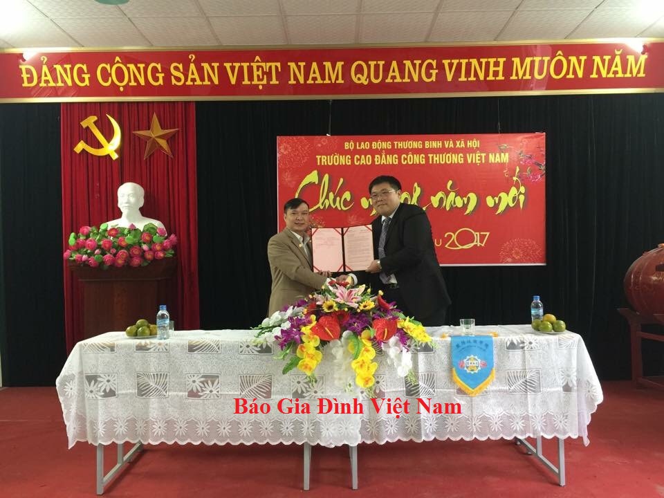 Cam kết đảm bảo việc làm cho sinh viên sau tốt nghiệp