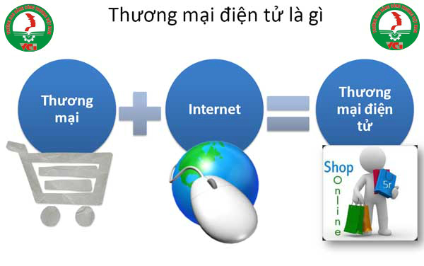 Thực hành xây dựng và vận hành kênh bán hàng của sinh viên học thương mại điện tử tại VCI