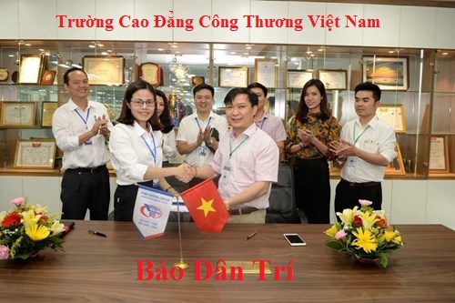 Khi nhà trường cam kết đảm bảo việc làm cho sinh viên sau tốt nghiệp