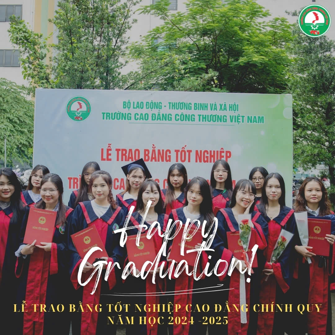 KẾ HOẠCH  Tổ chức Lễ trao bằng tốt nghiệp trình độ cao đẳng chính quy